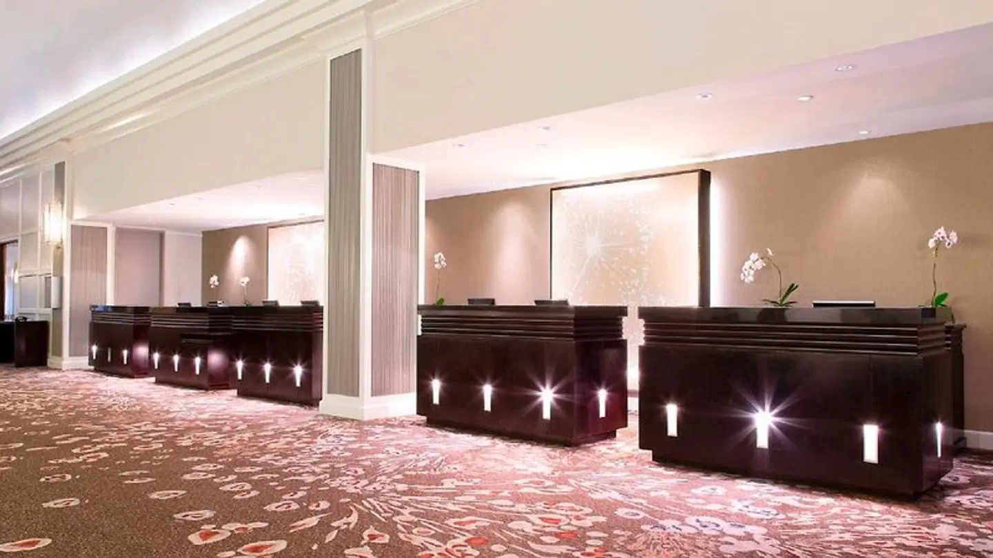 The Westin O'Hare ROOM_EXAMPLE