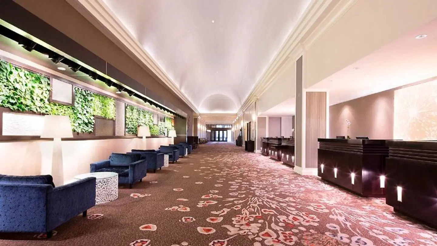 The Westin O'Hare ROOM_EXAMPLE