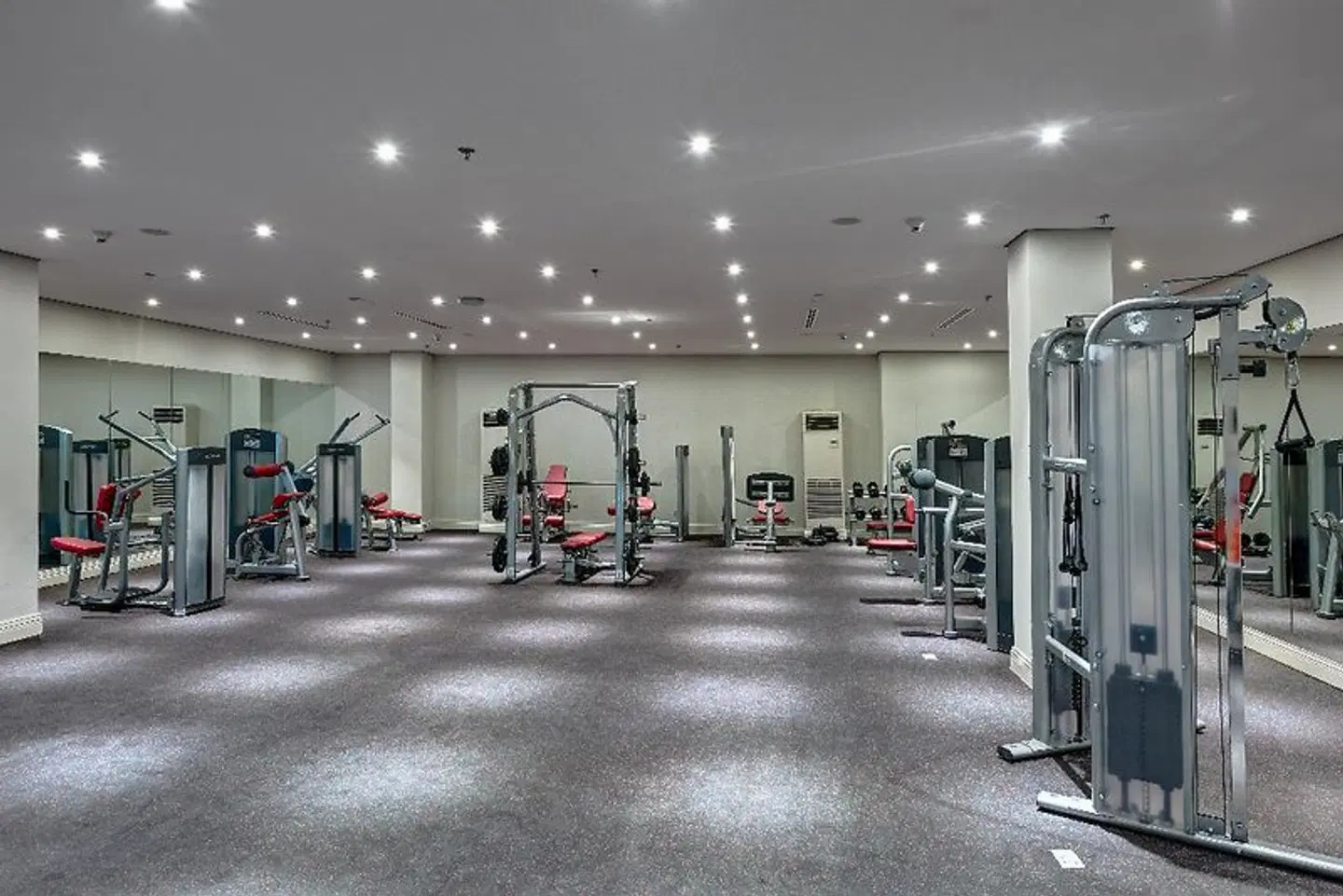 Delta Hotels by Marriott Dubai Investment Park LOUNGE_LOBBY
