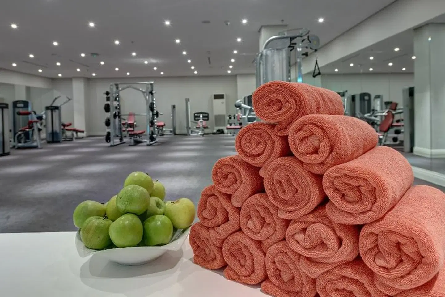 Delta Hotels by Marriott Dubai Investment Park LOUNGE_LOBBY