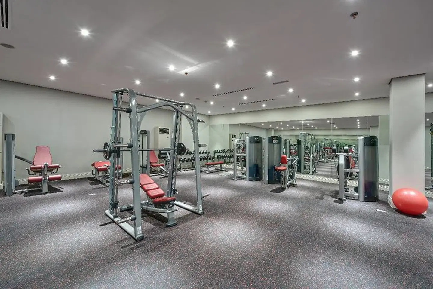 Delta Hotels by Marriott Dubai Investment Park SPORTS_AND_LEISURE