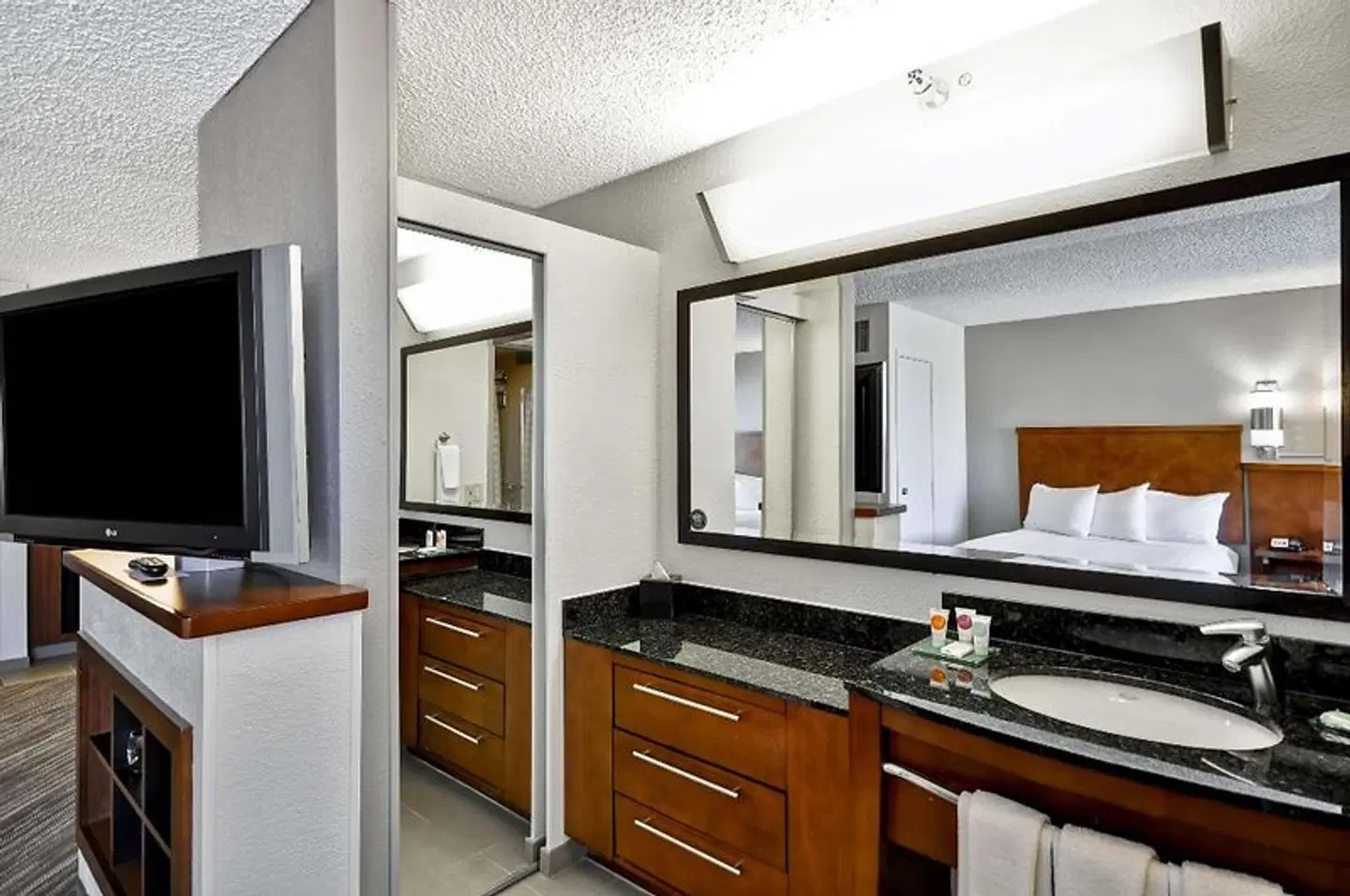 Hyatt Place Las Vegas ROOM_EXAMPLE