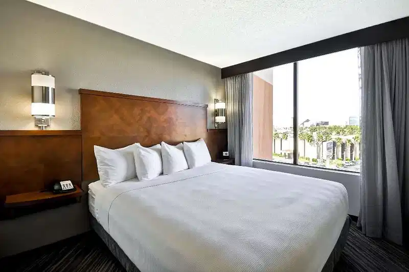 Hyatt Place Las Vegas – Hotelfoto