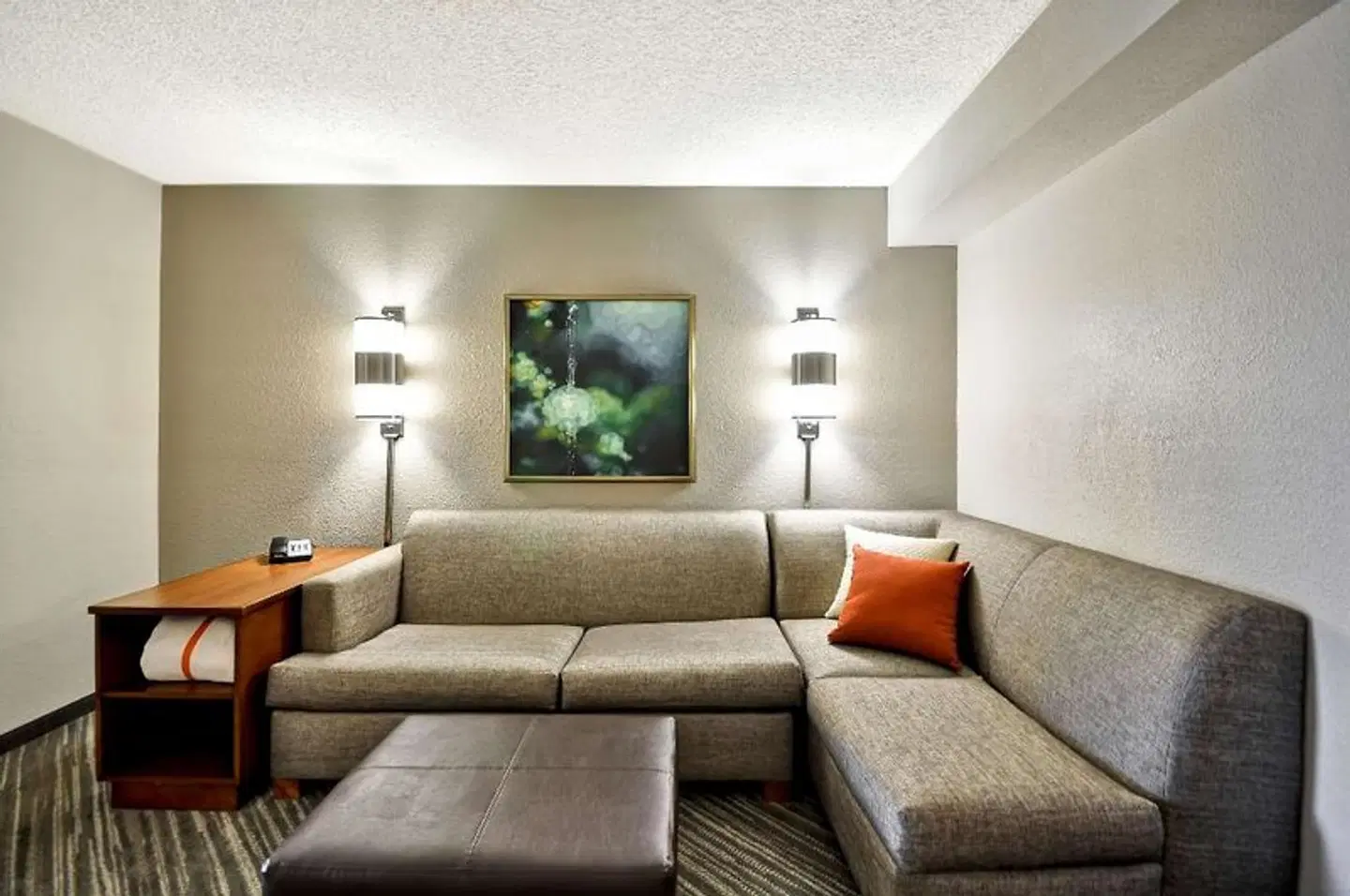Hyatt Place Las Vegas ROOM_EXAMPLE