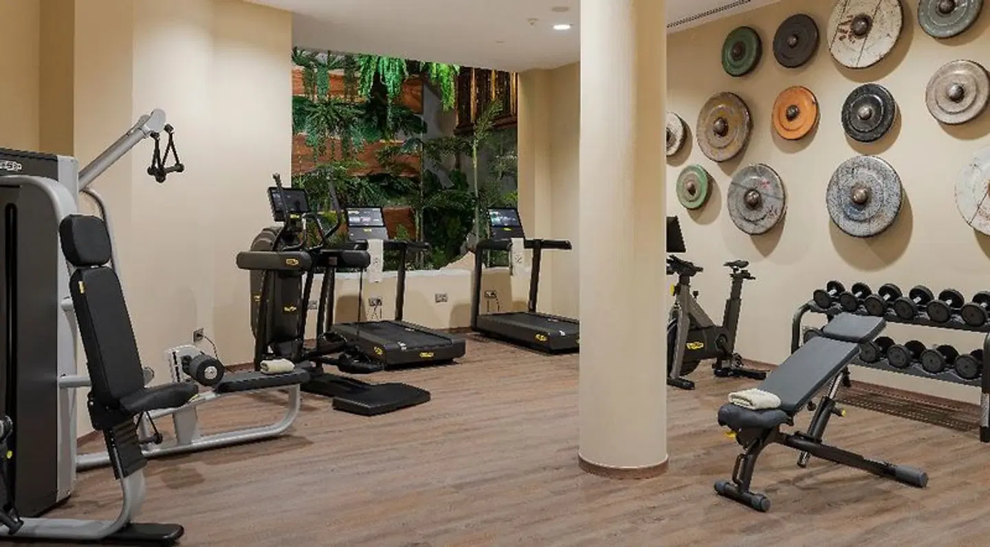 Royal River Luxury Hotel - Adults Only SPORTS_AND_LEISURE