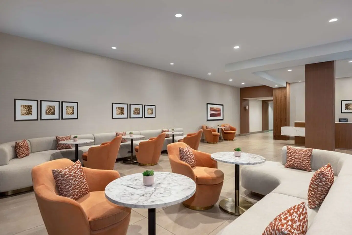 DoubleTree by Hilton Las Vegas East Flamingo Konferenz