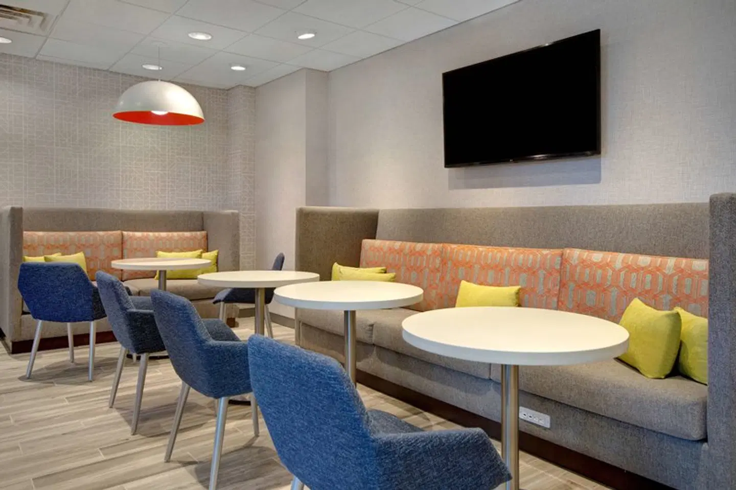 Hampton Inn & Suites Yonkers Konferenz