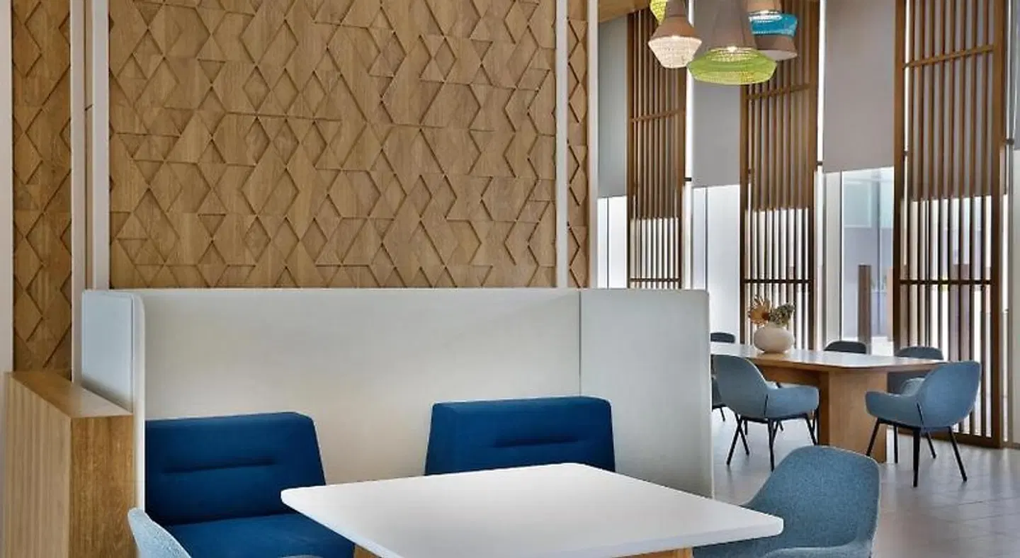 Element Dubai Airport ROOM_EXAMPLE