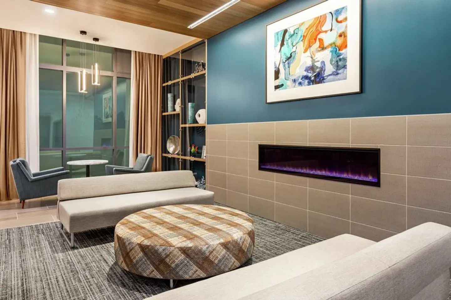 Hampton Inn & Suites San Mateo-San Francisco Airport ROOM_EXAMPLE