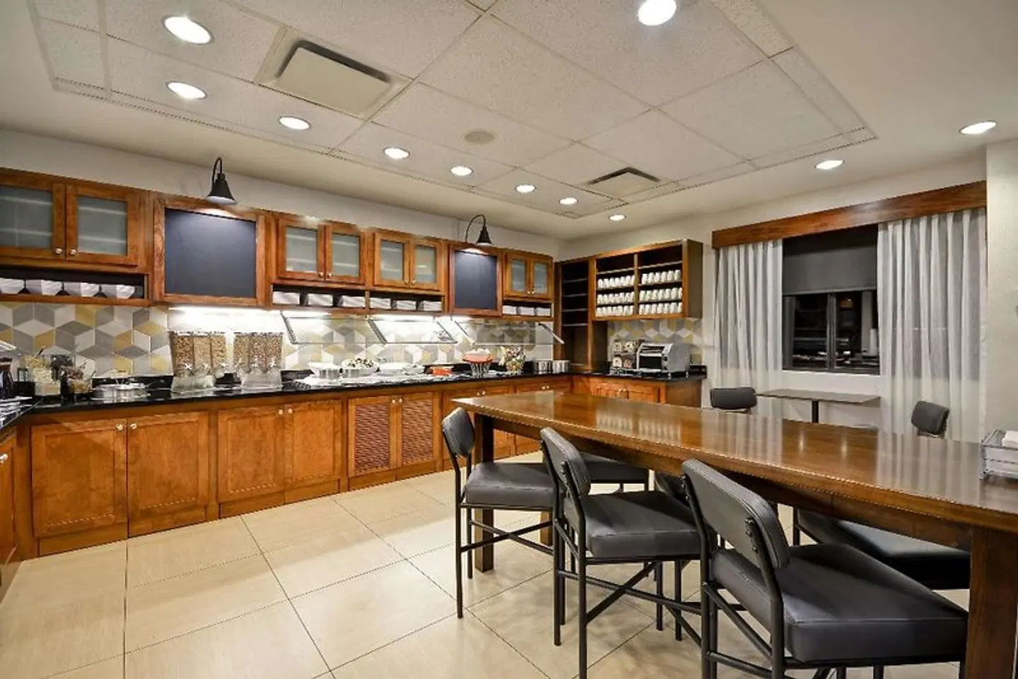 Hyatt Place Miami Airport West - Doral Bar