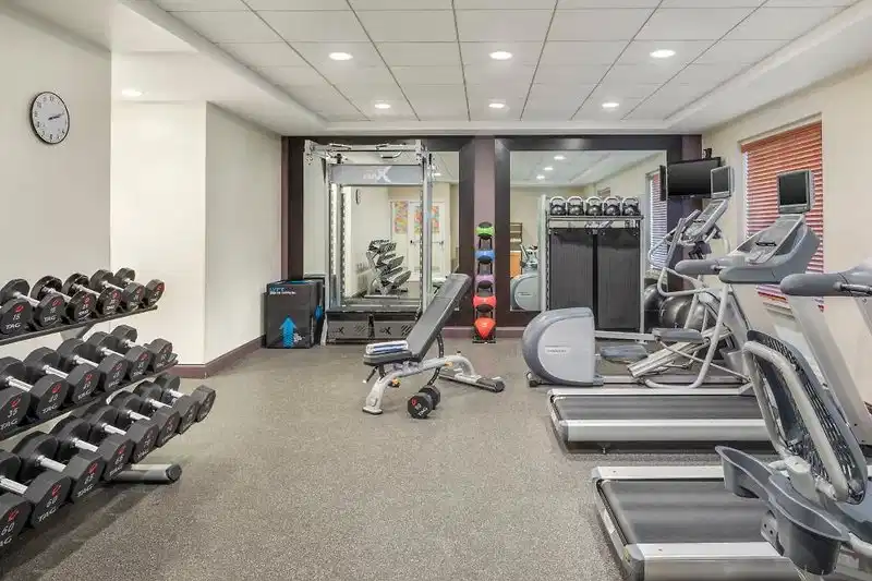 Hilton Garden Inn Miami Airport West – Hotelfoto