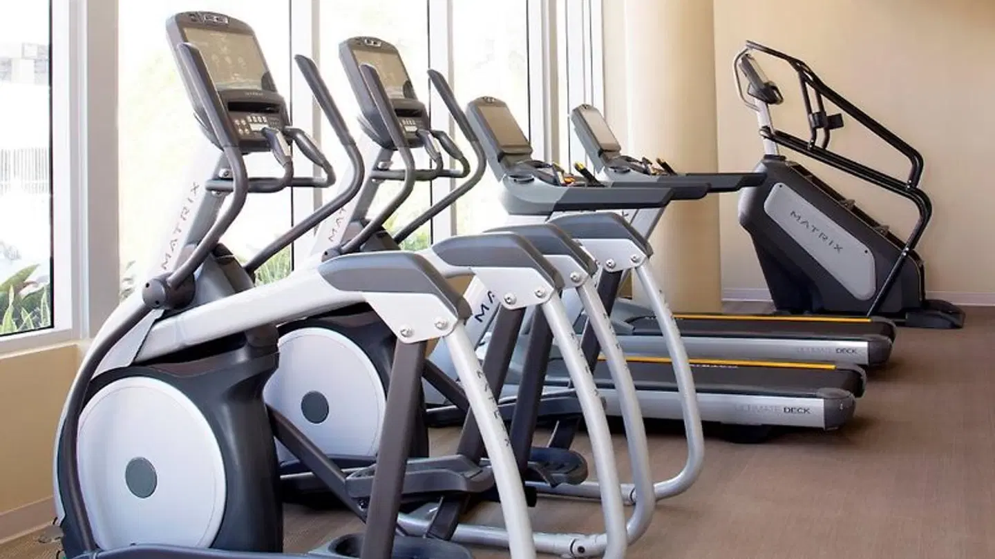 AC Hotel by Marriott Miami Beach SPORTS_AND_LEISURE