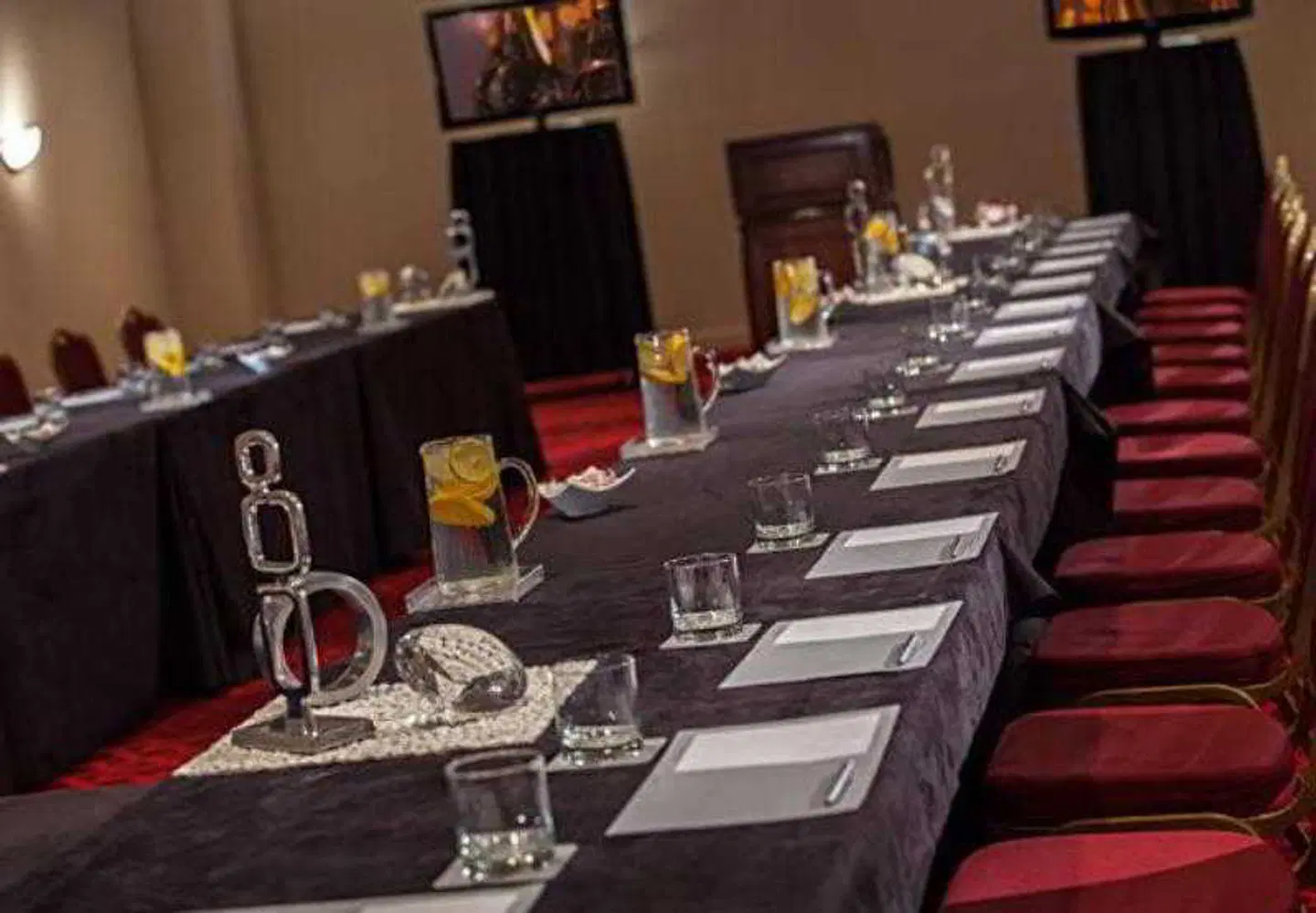 Renaissance Chicago North Shore Hotel Konferenz