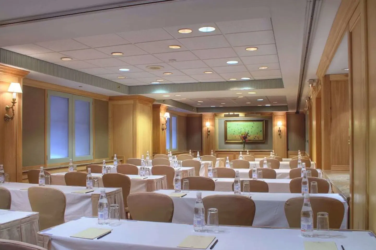 The Whitehall Hotel, BW Premier Collection Konferenz