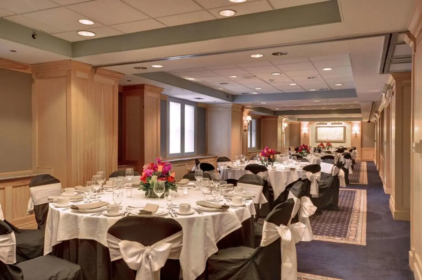 The Whitehall Hotel, BW Premier Collection Restaurant