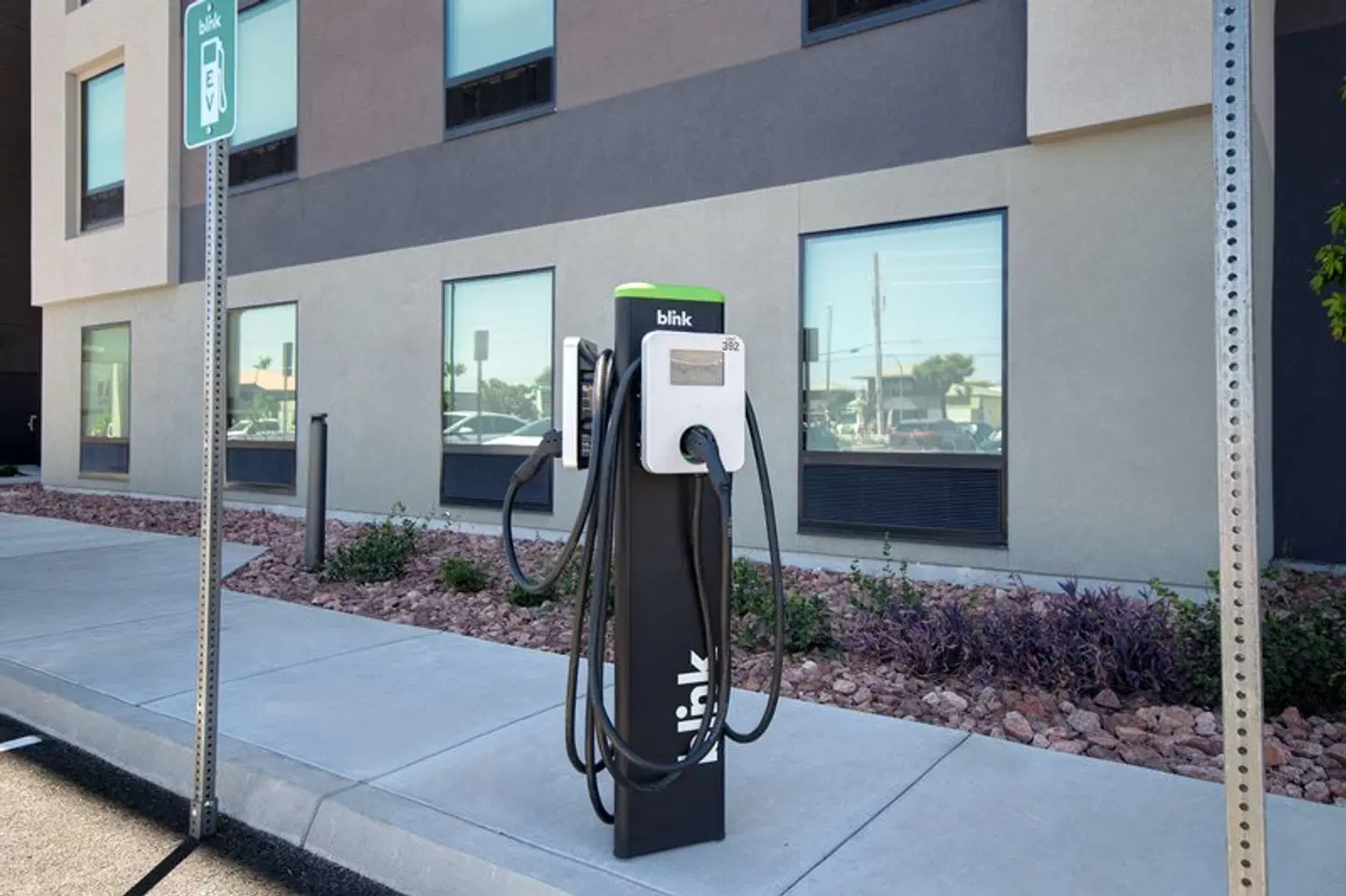 Home2 Suites by Hilton Las Vegas North SPORTS_AND_LEISURE
