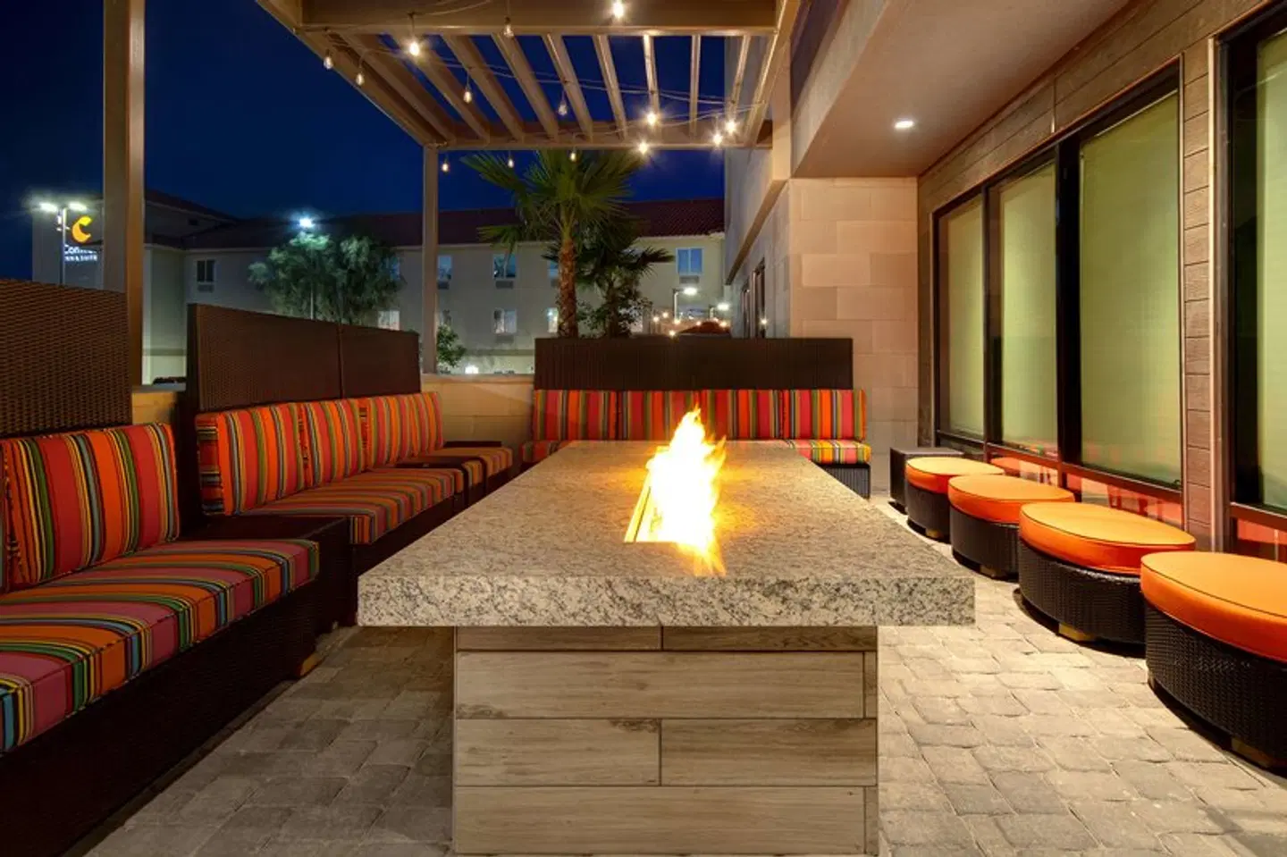 Home2 Suites by Hilton Las Vegas North HEALTH_BEAUTY