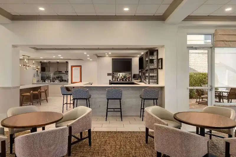 Hilton Garden Inn Fort Myers Airport/FGCU – Hotelfoto