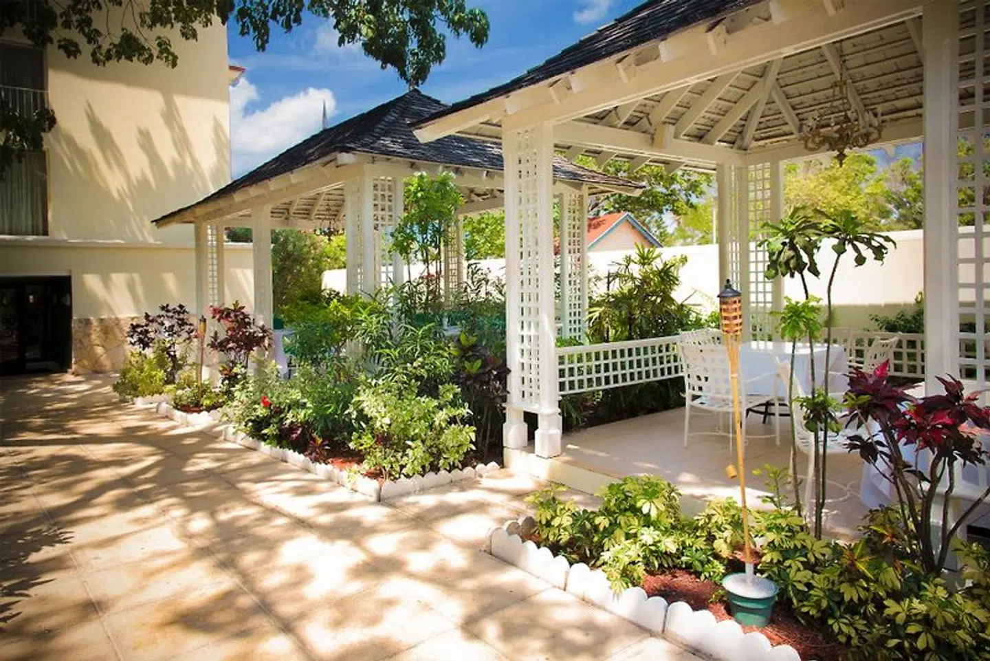 Breezes Resort & Spa, Bahamas EXTERIOR