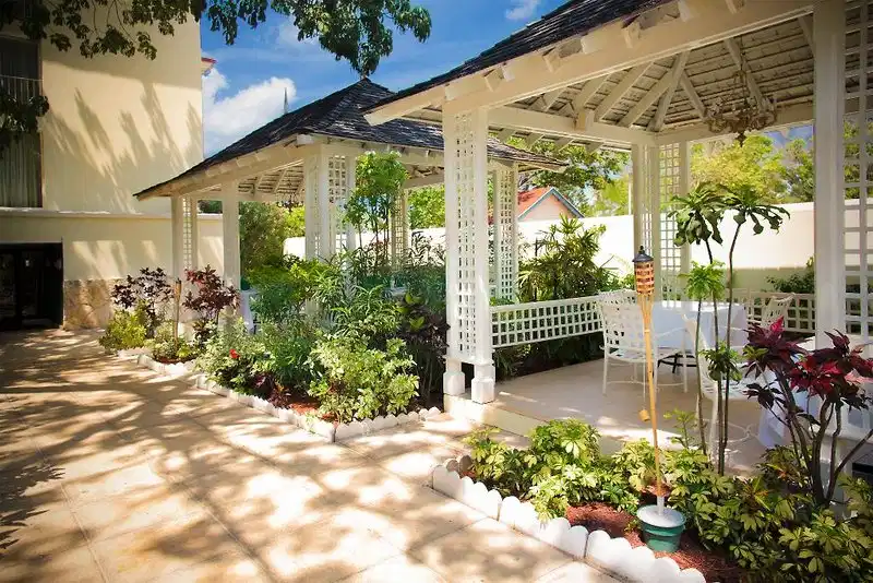 Breezes Resort & Spa, Bahamas – Hotelfoto