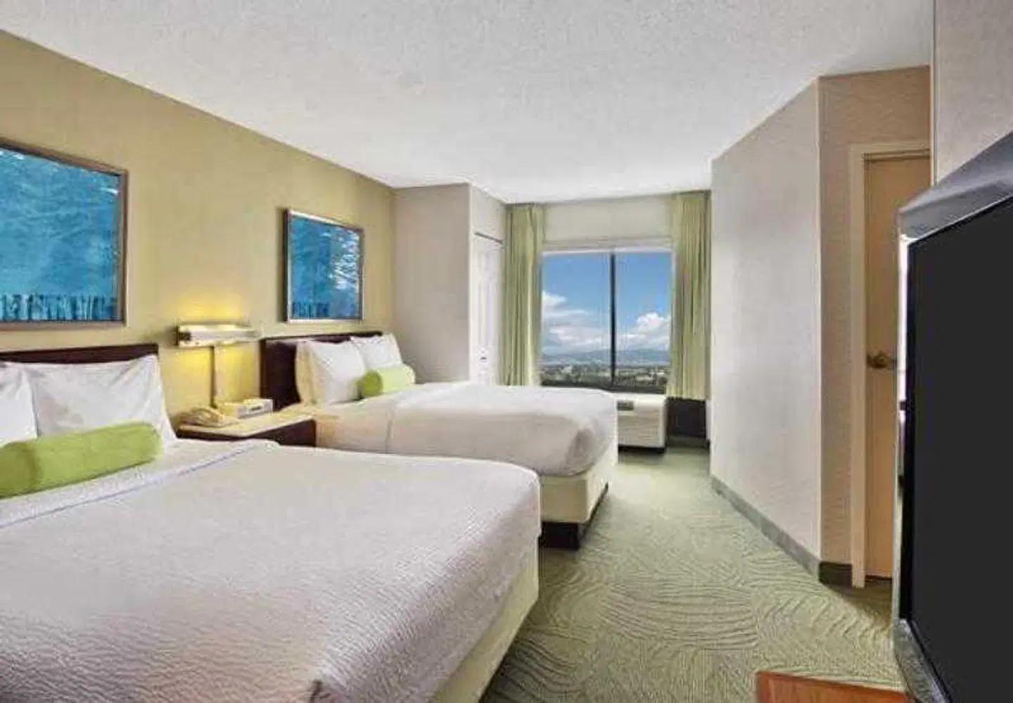 SpringHill Suites by Marriott Denver North / Westminster ROOM_EXAMPLE