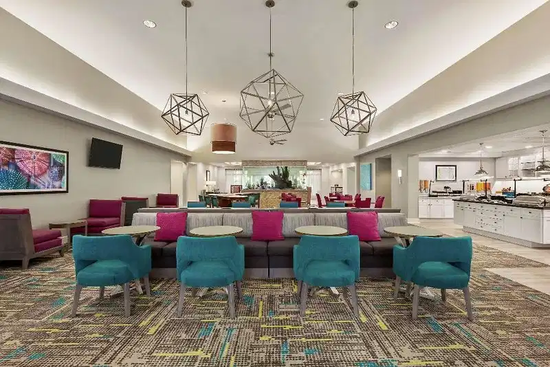 Homewood Suites by Hilton Fort Myers Airport/FGCU – Hotelfoto