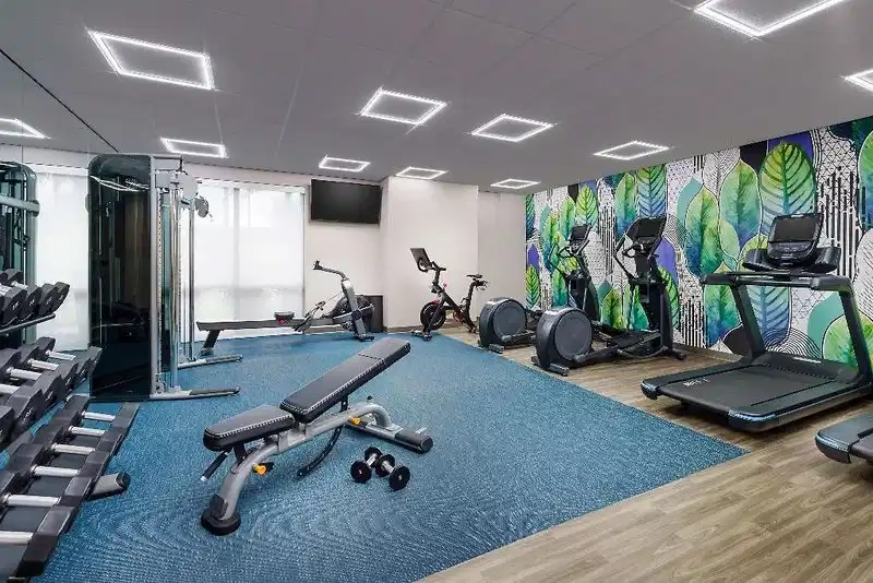 Hyatt Place across from Universal Orlando Resort – Hotelfoto