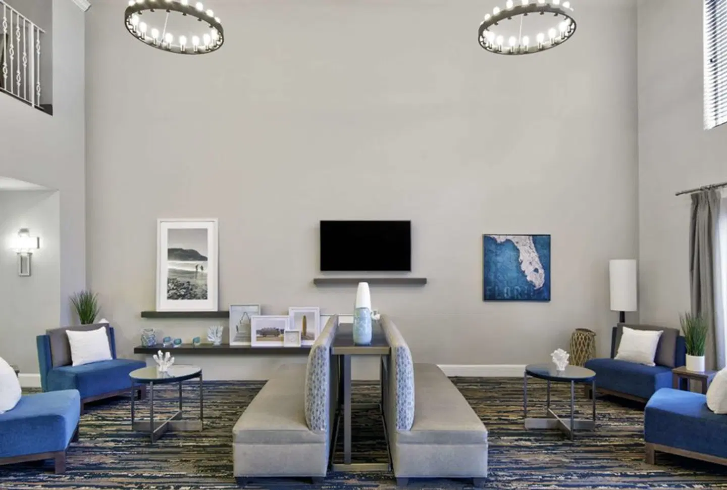 Hampton Inn Ft. Lauderdale Airport North Cruise Port ROOM_EXAMPLE