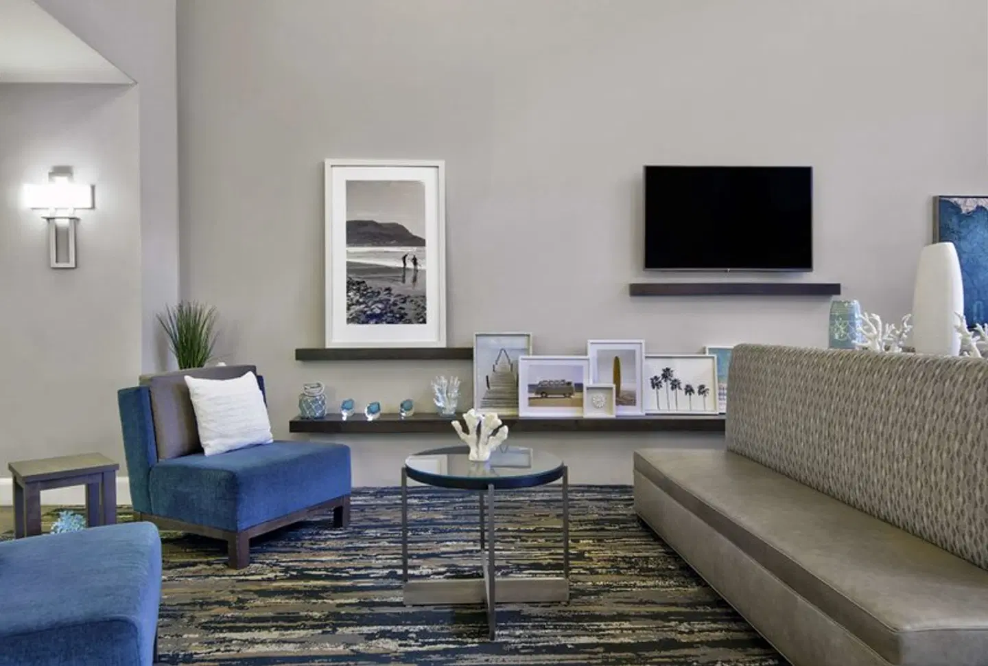 Hampton Inn Ft. Lauderdale Airport North Cruise Port ROOM_EXAMPLE