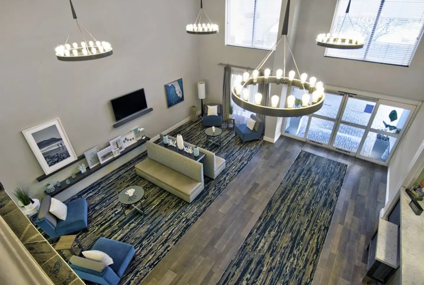 Hampton Inn Ft. Lauderdale Airport North Cruise Port ROOM_EXAMPLE