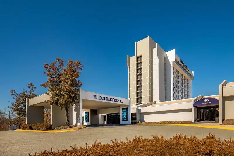 Hilton Washington DC North/Gaithersburg – Hotelfoto