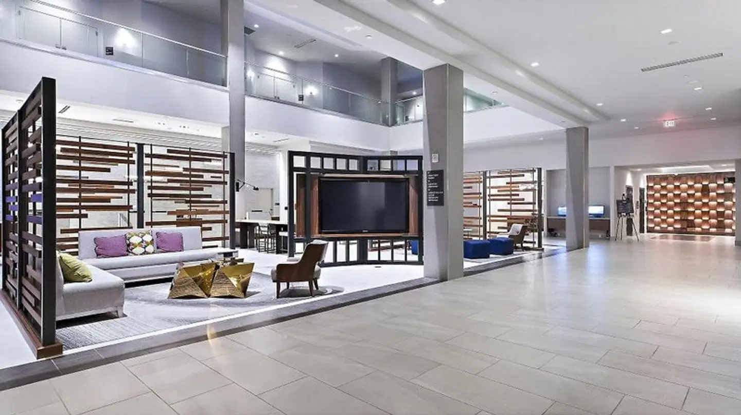 Marriott Orlando Downtown LOUNGE_LOBBY