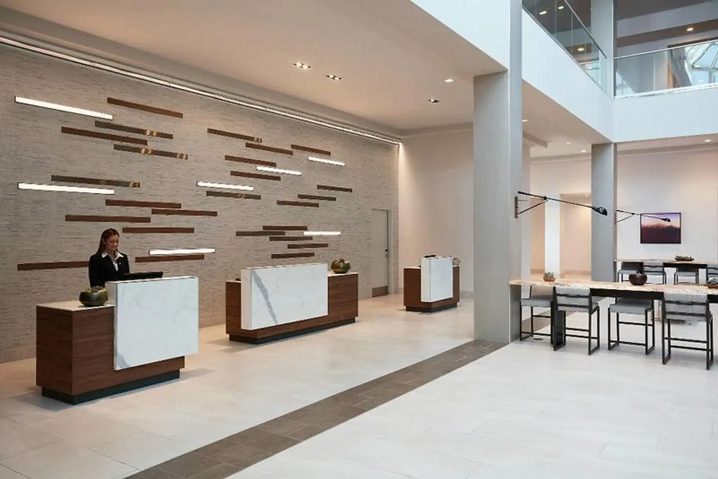Marriott Orlando Downtown LOUNGE_LOBBY