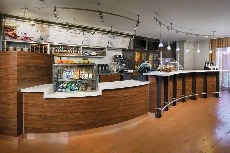 Courtyard by Marriott Boston-South Boston – Hotelfoto