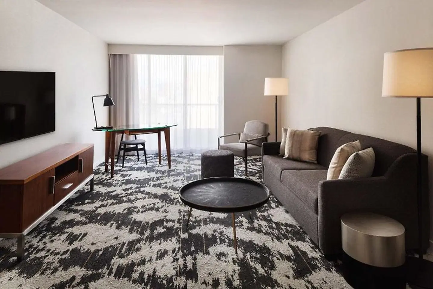 Sheraton Vancouver Airport Hotel ROOM_EXAMPLE