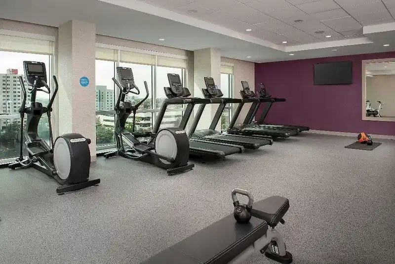 Home2 Suites by Hilton Miami Airport South Blue Lagoon – Hotelfoto