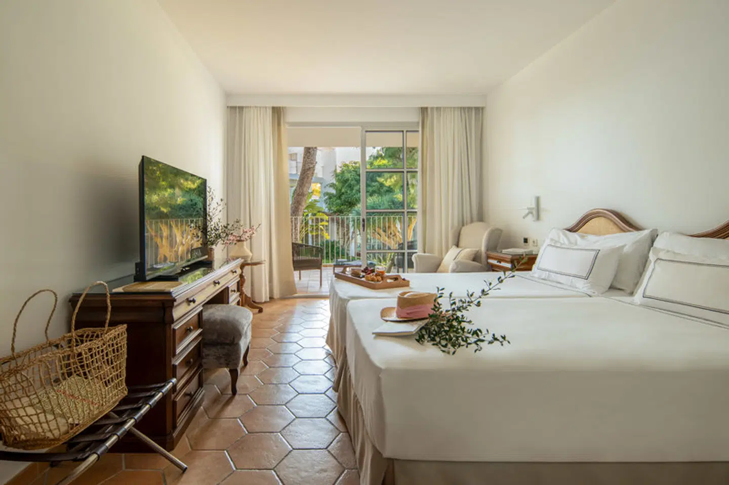 Meliá Cala d'Or Boutique ROOM_EXAMPLE