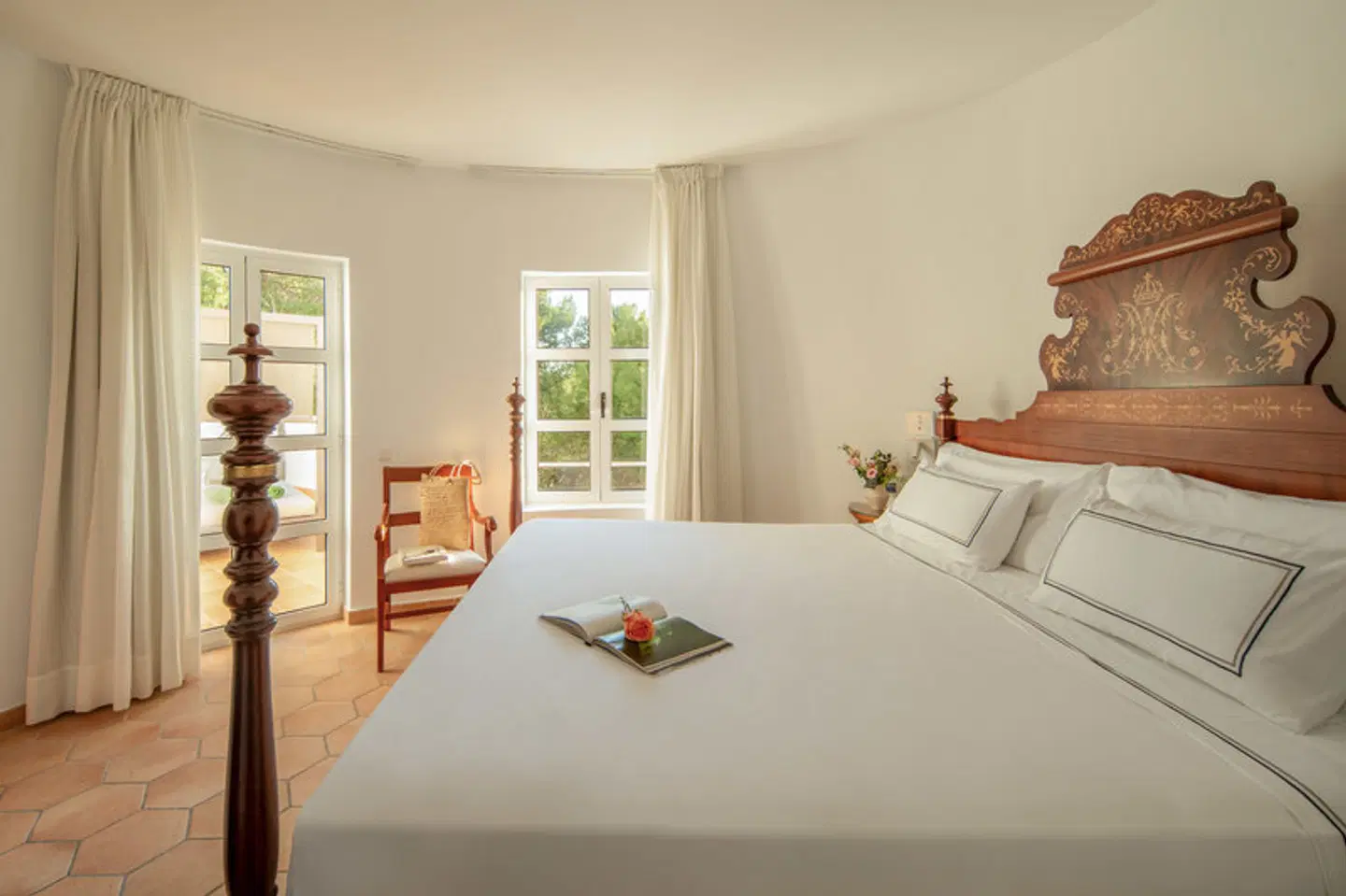 Meliá Cala d'Or Boutique ROOM_EXAMPLE
