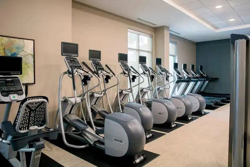 TownePlace Suites by Marriott Orlando Theme Parks/Lake Buena Vista – Hotelfoto