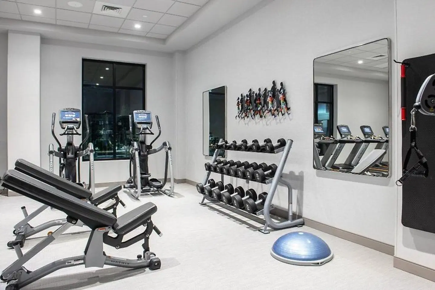 Residence Inn by Marriott Boston Waltham SPORTS_AND_LEISURE