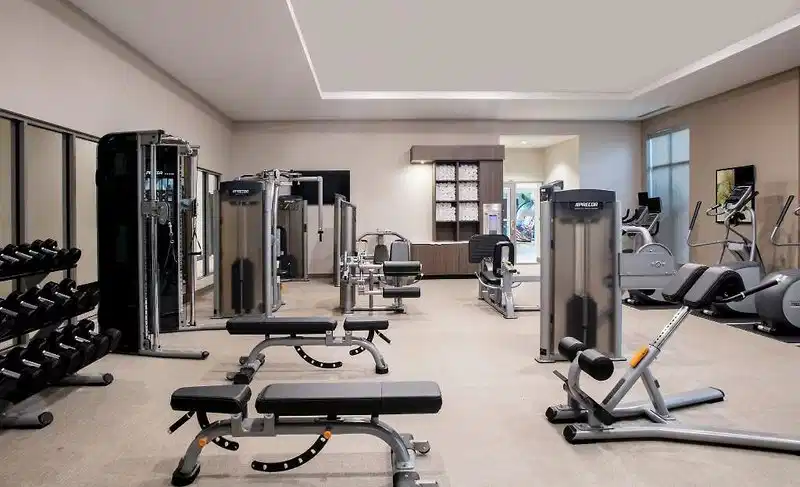 SpringHill Suites by Marriott Orlando Theme Parks/Lake Buena Vista – Hotelfoto