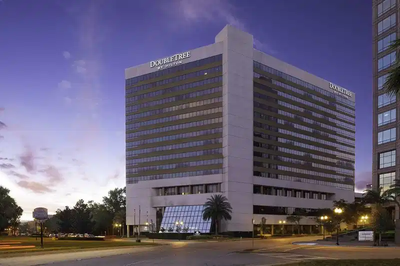 DoubleTree by Hilton Orlando Downtown – Hotelfoto
