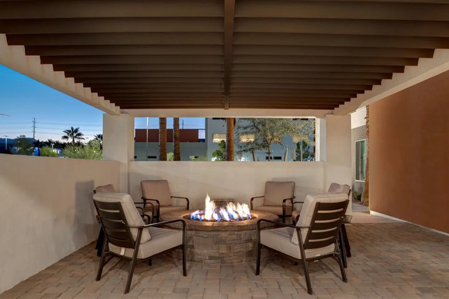 Home2 Suites By Hilton Las Vegas Southwest I-215 Curve LOUNGE_LOBBY