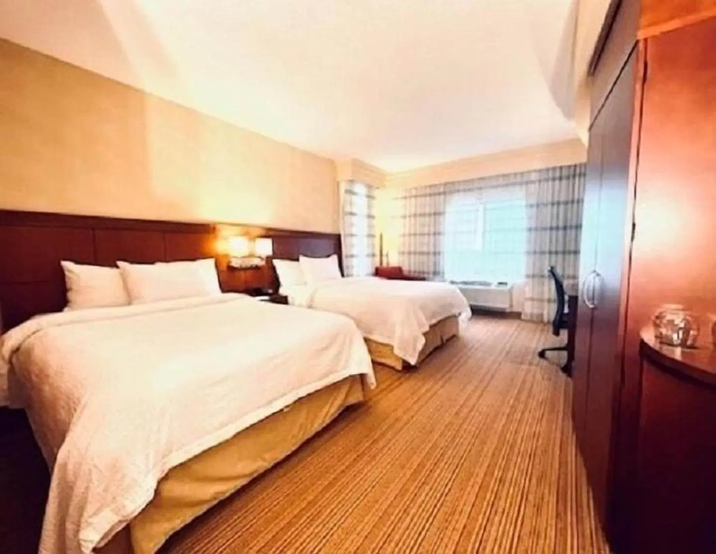Courtyard by Marriott Boston-South Boston ROOM_EXAMPLE