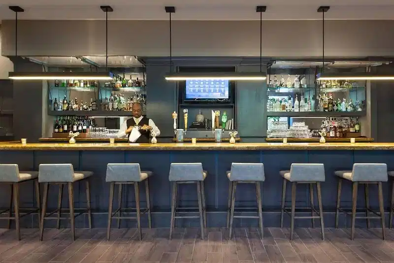 Fort Lauderdale Marriott North – Hotelfoto
