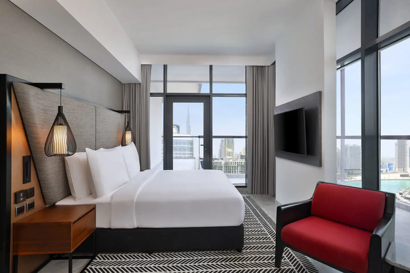 The First Collection Waterfront ROOM_EXAMPLE
