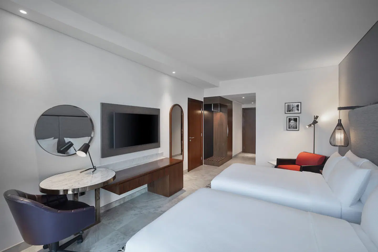 The First Collection Waterfront ROOM_EXAMPLE