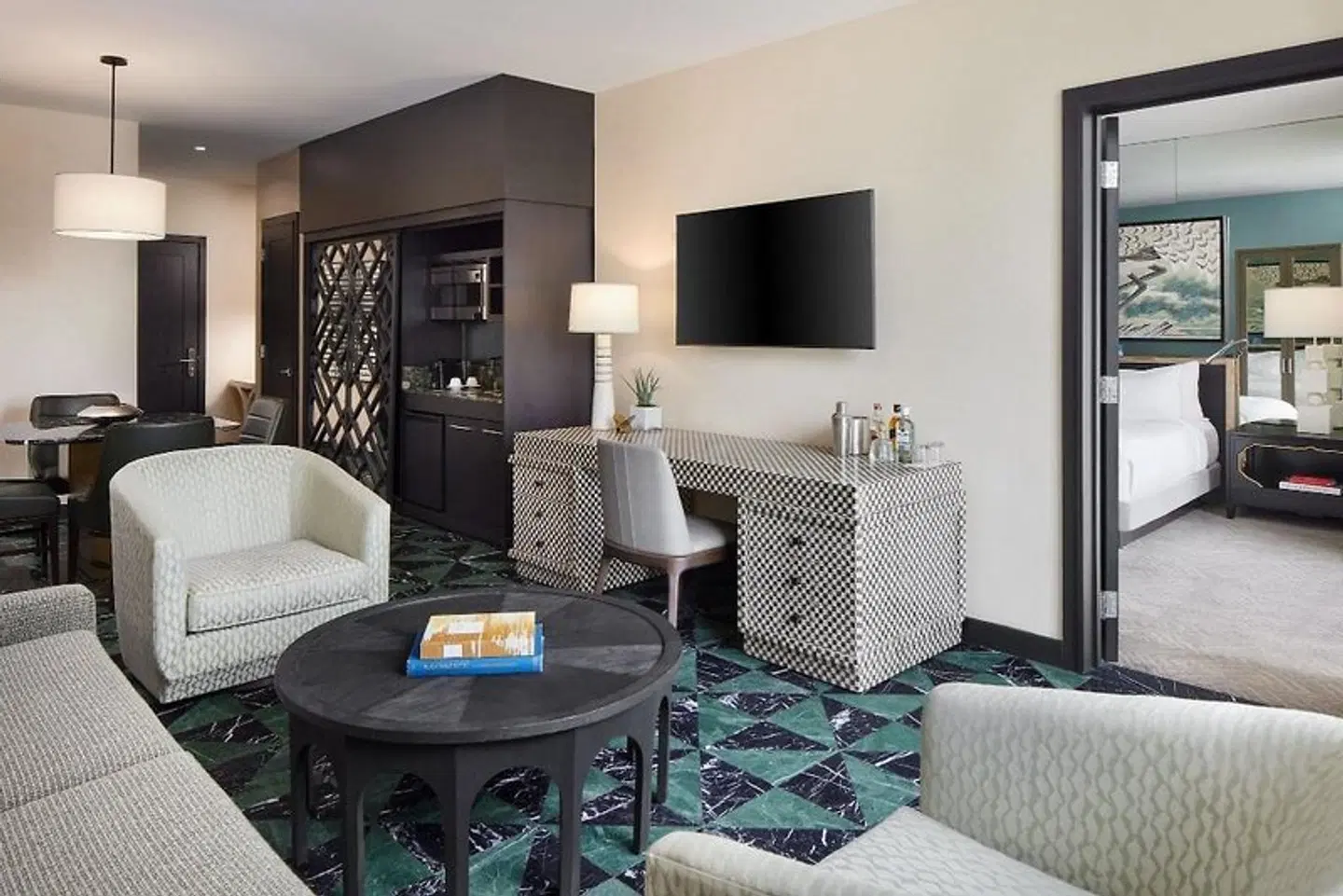 W Miami ROOM_EXAMPLE