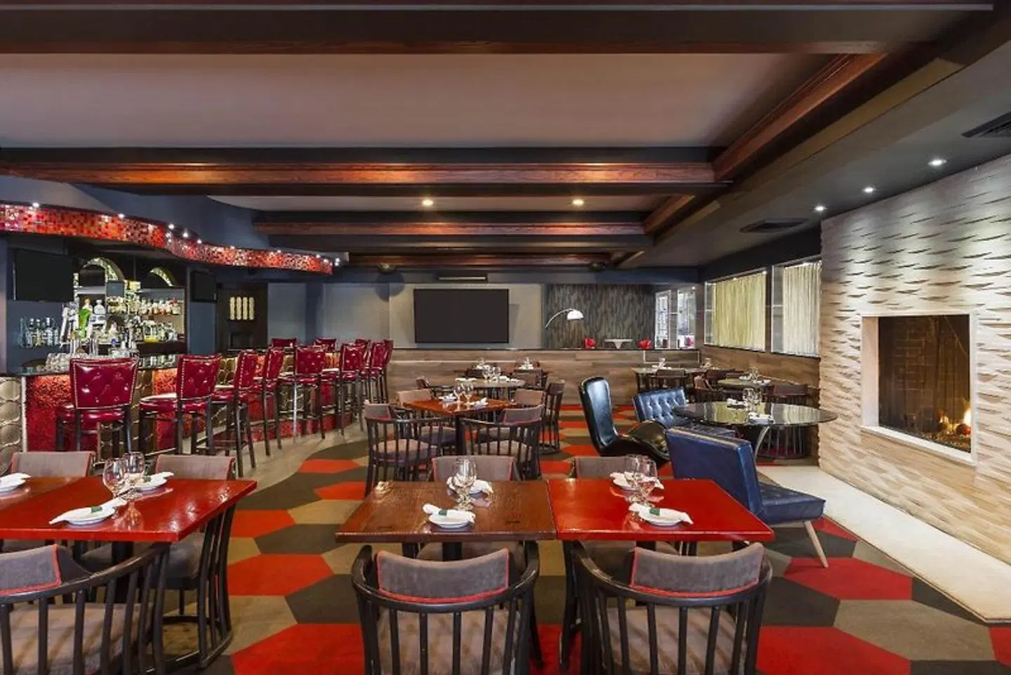 Four Points by Sheraton Chicago O'Hare Konferenz