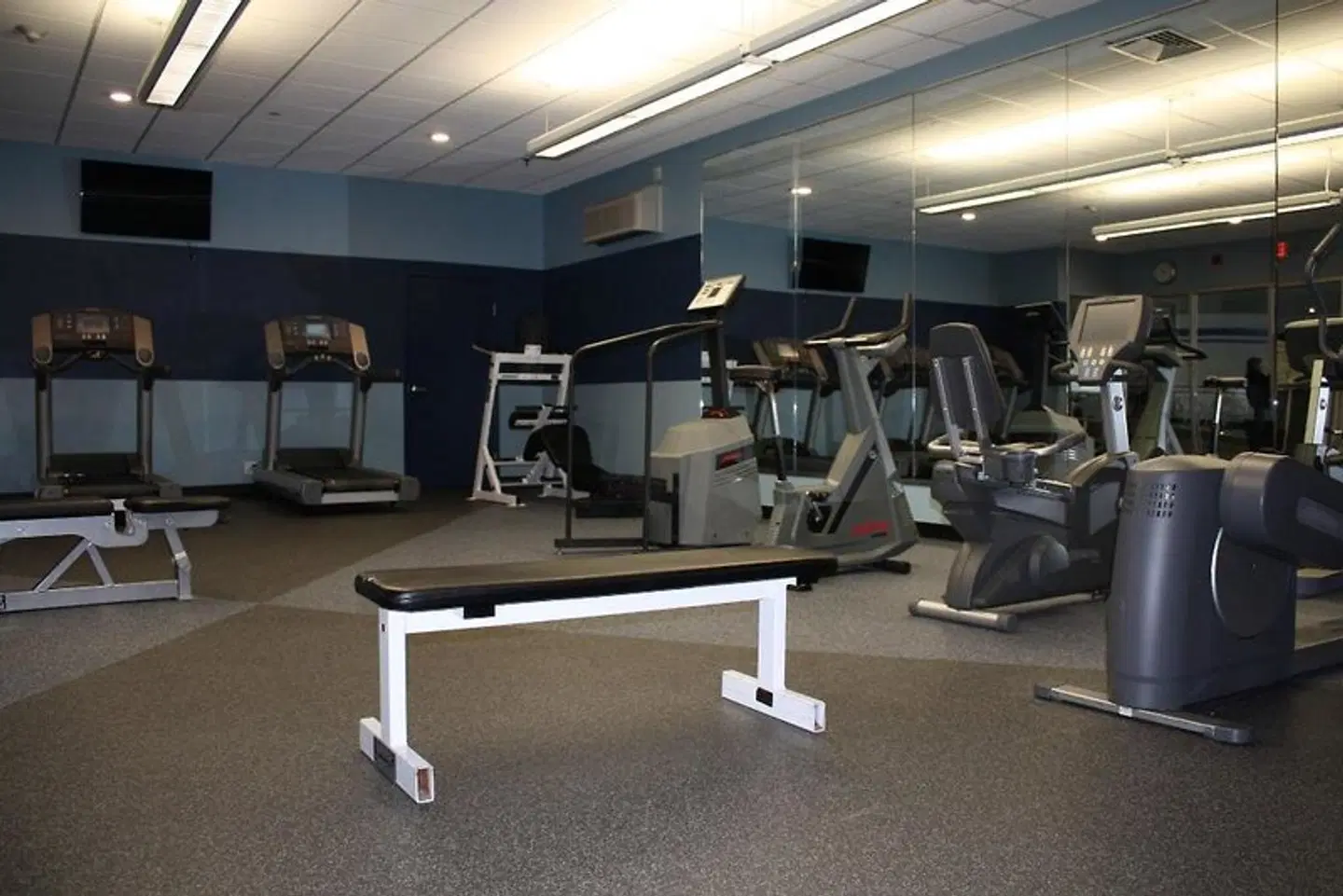 Four Points by Sheraton Chicago O'Hare SPORTS_AND_LEISURE